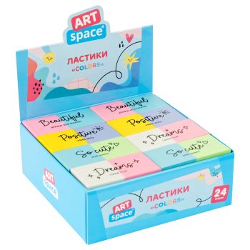 Ластик ArtSpace 