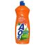 Средство для мытья посуды AOS 