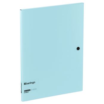 Папка на кнопке Berlingo 