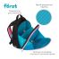 Ранец Först F-Top облегченный 