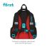 Ранец Först F-Top облегченный 