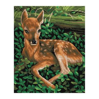 Алмазная мозаика ТРИ СОВЫ 