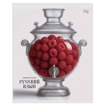 Тетрадь предметная 48л., BG 