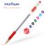 Ручка шариковая MunHwa 