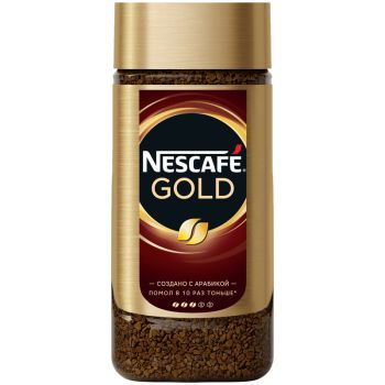 Кофе растворимый Nescafe 