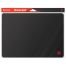 Коврик для мыши Defender Black S 350*250*3мм, ткань+резина