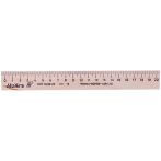 Линейка 20см Можга, дерево