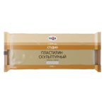 Пластилин скульптурный Гамма "Студия", телесный, мягкий, 1кг, пакет