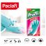 Перчатки резиновые хозяйственные Paclan 