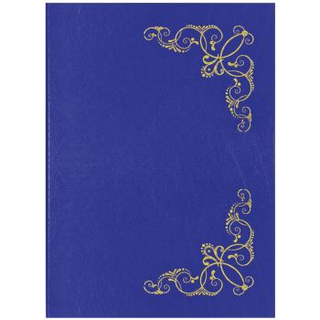 Папка адресная 