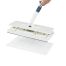 Швабра с самозахватывающим механизмом (10 тряпок для уборки в комплекте)
