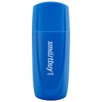 Память Smart Buy "Scout"  4GB, USB 2.0 Flash Drive, синий
