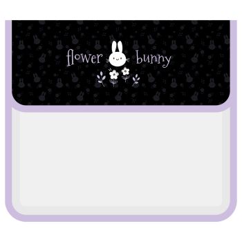 Папка для тетрадей 1 отделение, Först  