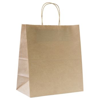 Пакет бумажный 