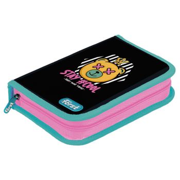 Пенал 1 отделение, 200*140*40 Först 