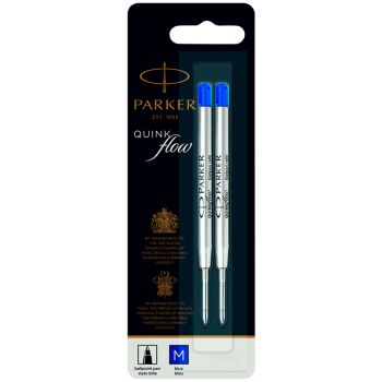 Стержень шариковый объемный Parker 