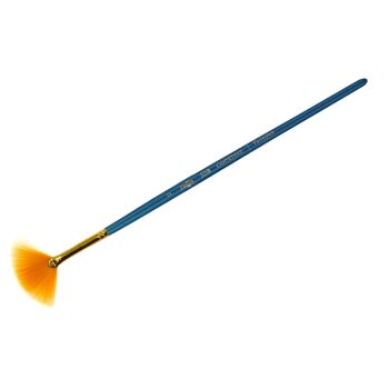 Кисть художественная синтетика Гамма 