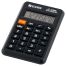 Калькулятор карманный Eleven LC-310NR, 8 разрядов, питание от батарейки, 69*114*14мм, черный