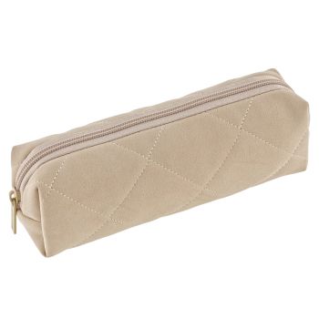 Пенал-косметичка 1 отделение, 210*50*60 мм, Berlingo, 