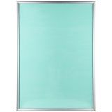 Клик-рамка А1 OfficeSpace, алюминиевый профиль, 25мм