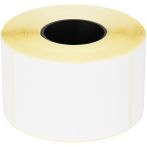 Термоэтикетки OfficeSpace 58*90 ЭКО, белые, 500шт.