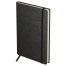 Ежедневник недатированный, А6, 136л., твердый переплет, диз. картон, BG 