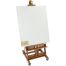 Мольберт напольный студийный для 2 холстов Гамма 
